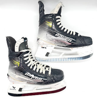 Patins de hockey Hyperlite 2 Pro d'occasion - Taille 8D
